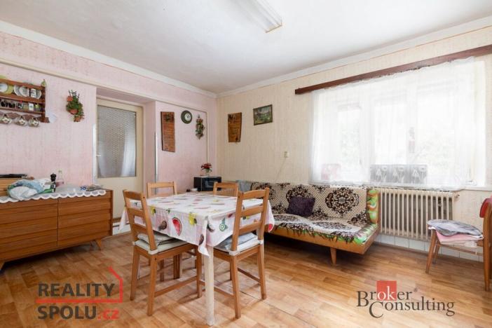 Prodej rodinného domu, Město Albrechtice - Dlouhá Voda, 380 m2