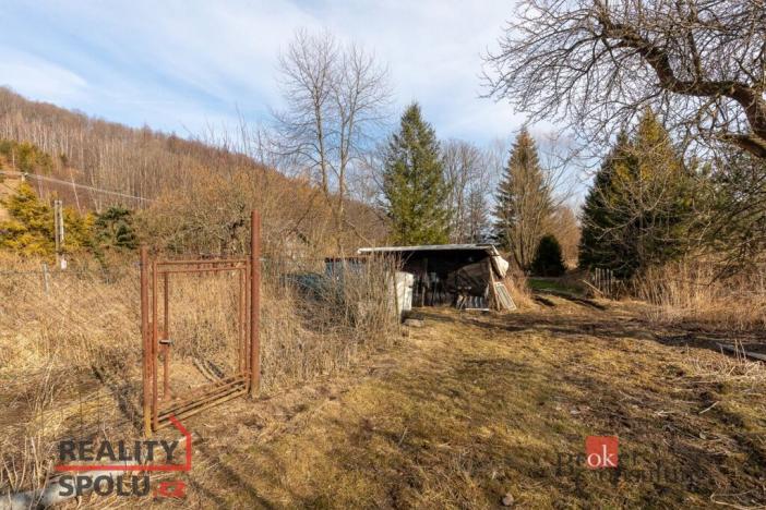 Prodej rodinného domu, Město Albrechtice - Dlouhá Voda, 380 m2