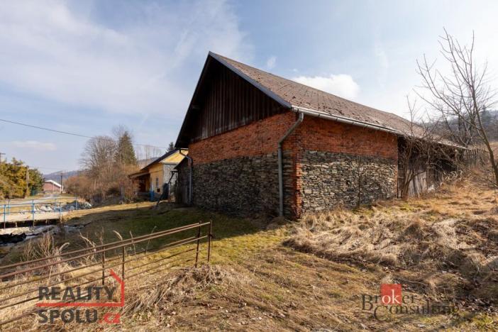 Prodej rodinného domu, Město Albrechtice - Dlouhá Voda, 380 m2