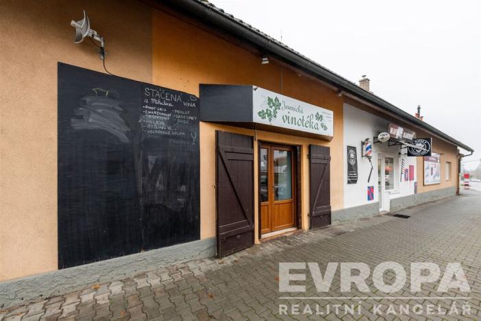 Prodej rodinného domu, Jesenice, Budějovická, 400 m2