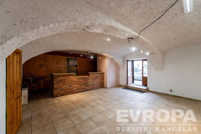 Prodej rodinného domu, Jesenice, Budějovická, 400 m2