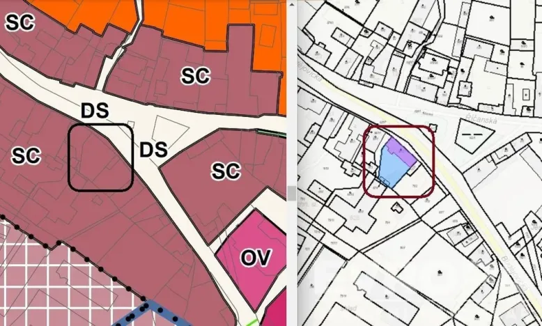 Prodej rodinného domu, Jesenice, Budějovická, 400 m2