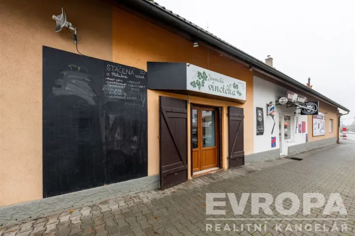 Prodej rodinného domu, Jesenice, Budějovická, 400 m2