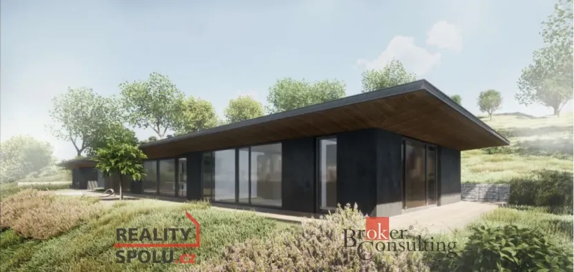 Prodej pozemku pro bydlení, Janovice, 9446 m2