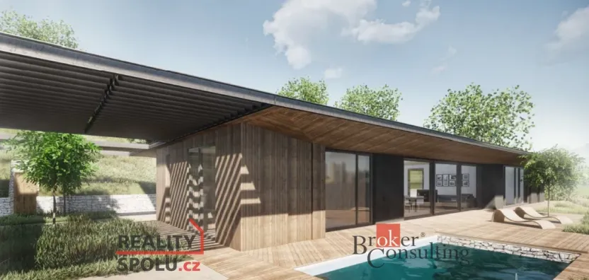 Prodej pozemku pro bydlení, Janovice, 9446 m2