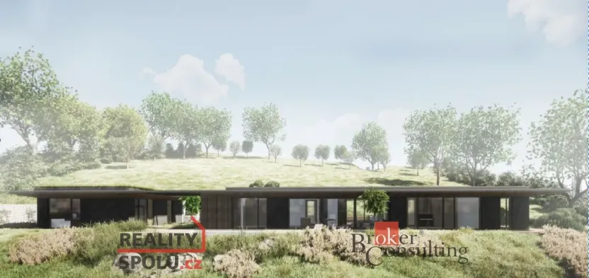 Prodej pozemku pro bydlení, Janovice, 9446 m2