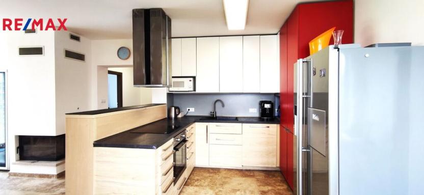 Prodej apartmánu, Zlaté Hory - Ondřejovice, 250 m2