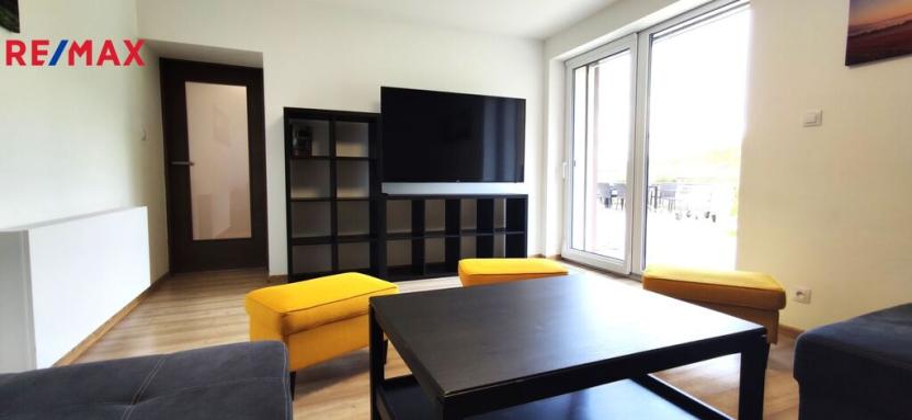 Prodej apartmánu, Zlaté Hory - Ondřejovice, 250 m2