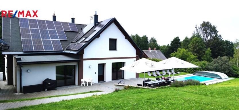 Prodej apartmánu, Zlaté Hory - Ondřejovice, 250 m2