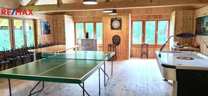 Prodej apartmánu, Zlaté Hory - Ondřejovice, 250 m2