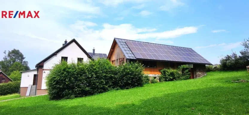 Prodej apartmánu, Zlaté Hory - Ondřejovice, 250 m2