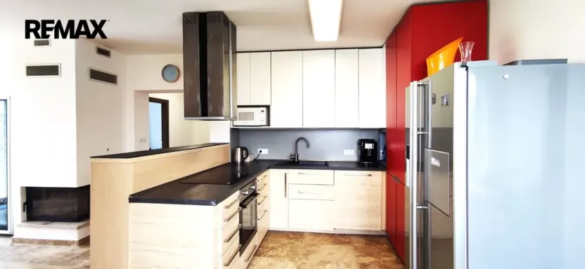 Prodej apartmánu, Zlaté Hory - Ondřejovice, 250 m2