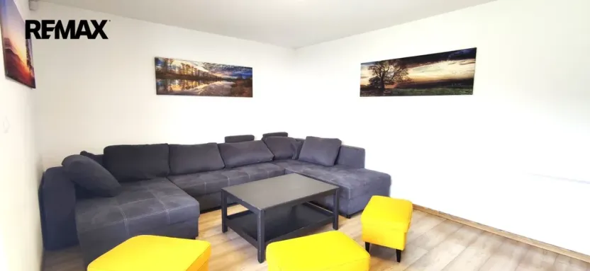 Prodej apartmánu, Zlaté Hory - Ondřejovice, 250 m2