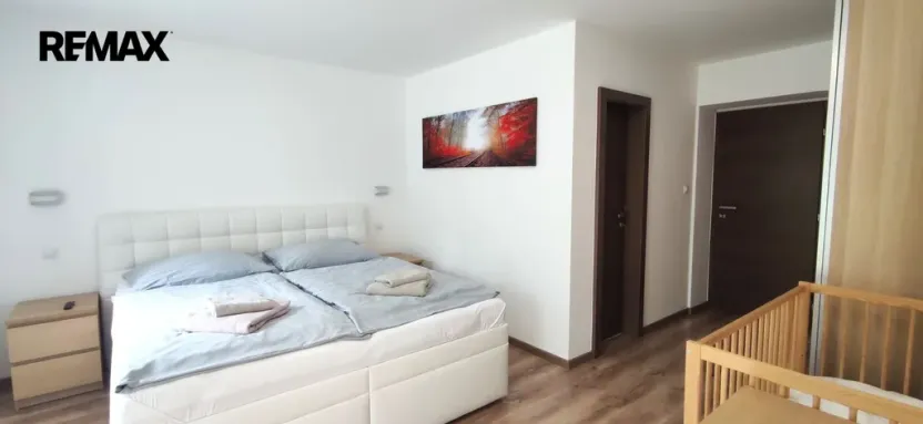 Prodej apartmánu, Zlaté Hory - Ondřejovice, 250 m2