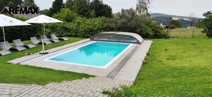 Prodej apartmánu, Zlaté Hory - Ondřejovice, 250 m2