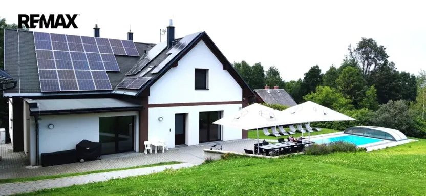 Prodej apartmánu, Zlaté Hory - Ondřejovice, 250 m2