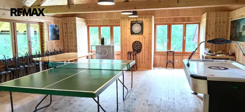 Prodej apartmánu, Zlaté Hory - Ondřejovice, 250 m2