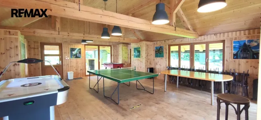 Prodej apartmánu, Zlaté Hory - Ondřejovice, 250 m2