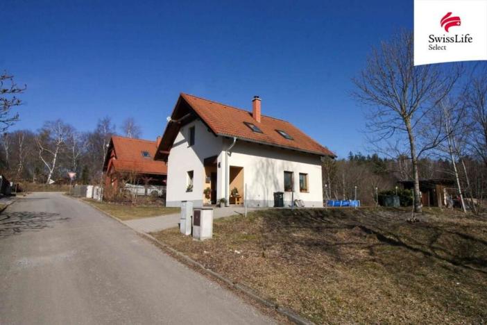 Prodej rodinného domu, Řásná, 120 m2