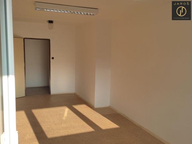 Pronájem kanceláře, Kladno, Tyršova, 20 m2