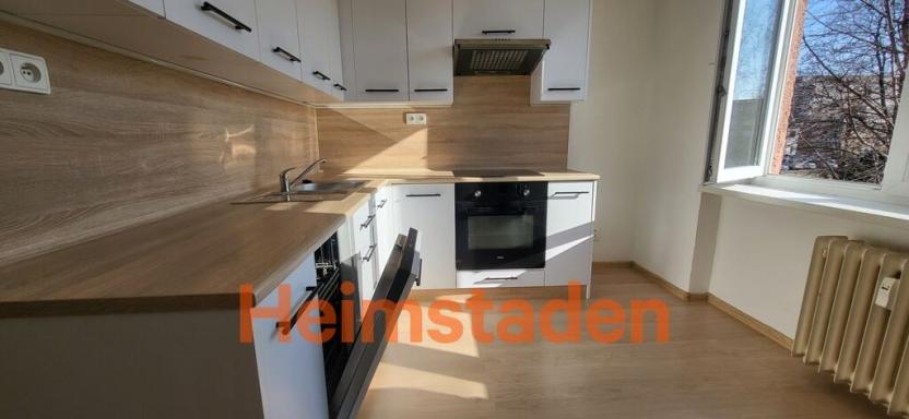 Pronájem bytu 2+1, Havířov - Město, Fibichova, 57 m2