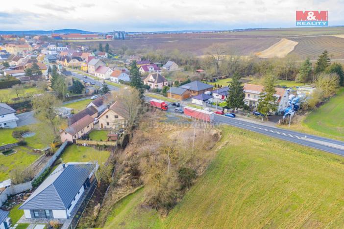 Prodej pozemku pro bydlení, Chotěšov, 1422 m2