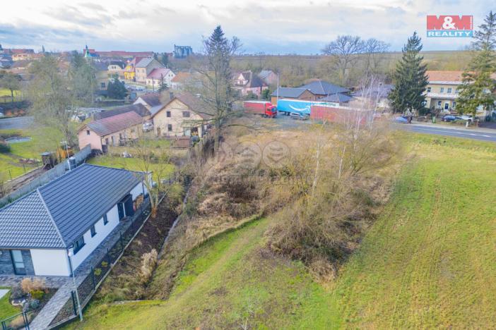 Prodej pozemku pro bydlení, Chotěšov, 1422 m2