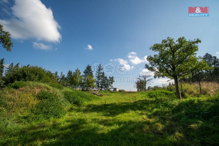 Prodej pozemku pro bydlení, Praha - Bohnice, 2438 m2