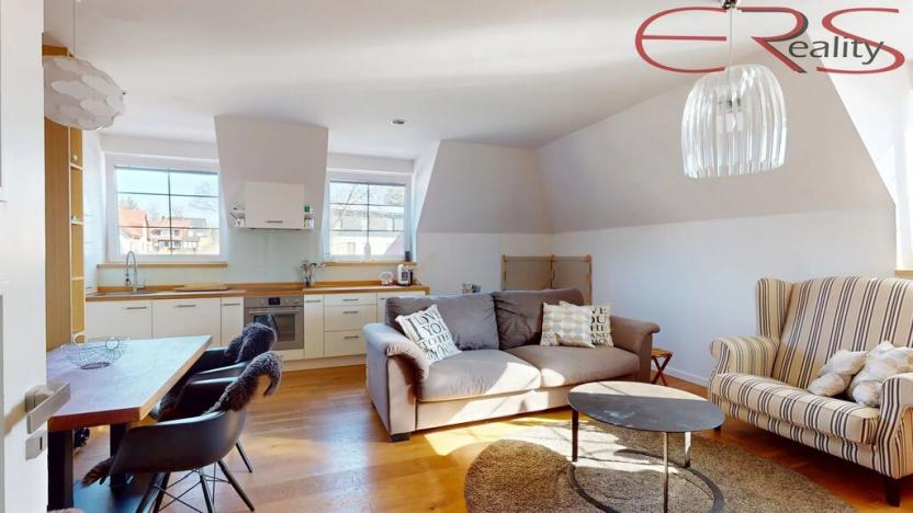 Prodej bytu 3+kk, Kořenov - Příchovice, 79 m2