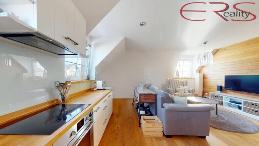 Prodej bytu 3+kk, Kořenov - Příchovice, 79 m2