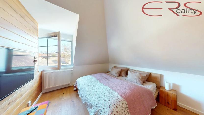 Prodej bytu 3+kk, Kořenov - Příchovice, 79 m2