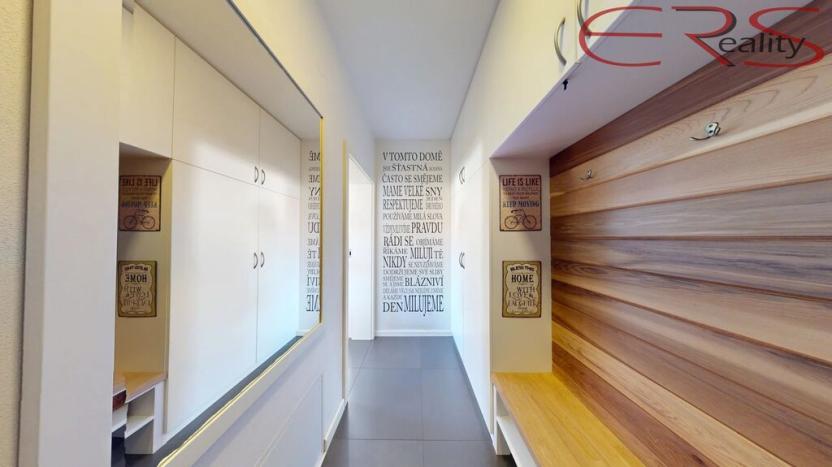 Prodej bytu 3+kk, Kořenov - Příchovice, 79 m2