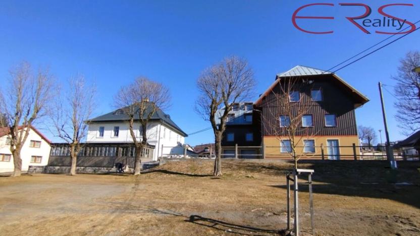 Prodej bytu 3+kk, Kořenov - Příchovice, 79 m2