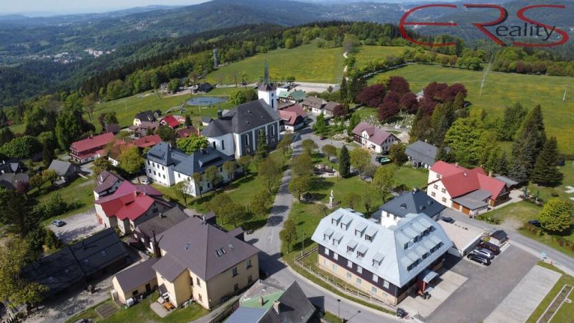 Prodej bytu 3+kk, Kořenov - Příchovice, 79 m2