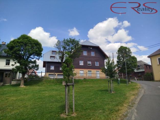 Prodej bytu 3+kk, Kořenov - Příchovice, 79 m2