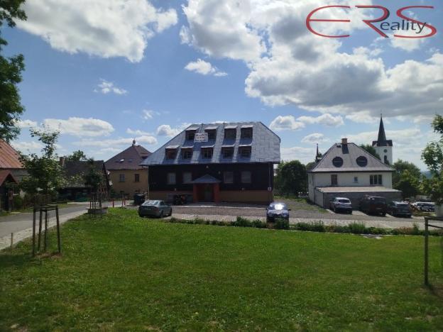 Prodej bytu 3+kk, Kořenov - Příchovice, 79 m2