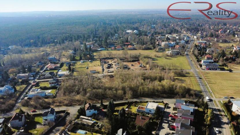 Prodej pozemku pro bydlení, Praha - Klánovice, Smidarská, 1092 m2