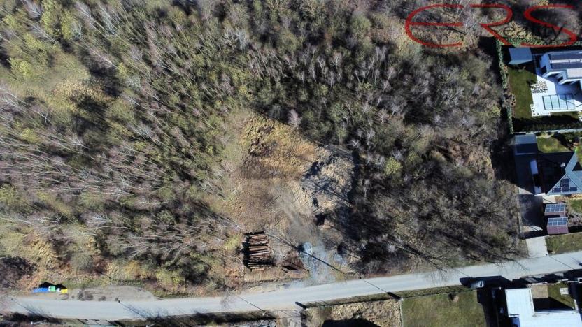 Prodej pozemku pro bydlení, Praha - Klánovice, Smidarská, 1092 m2