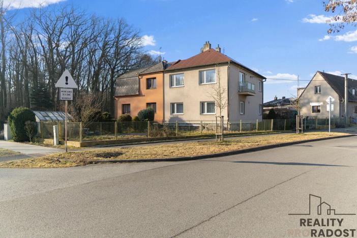 Prodej rodinného domu, Pardubice, Kostnická, 265 m2