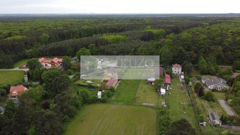 Prodej pozemku pro bydlení, Lysá nad Labem, 1609 m2