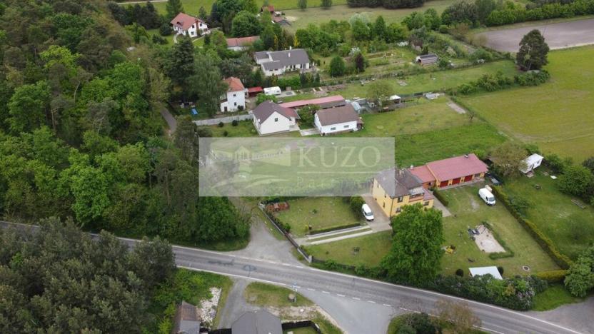 Prodej pozemku pro bydlení, Lysá nad Labem, 1609 m2