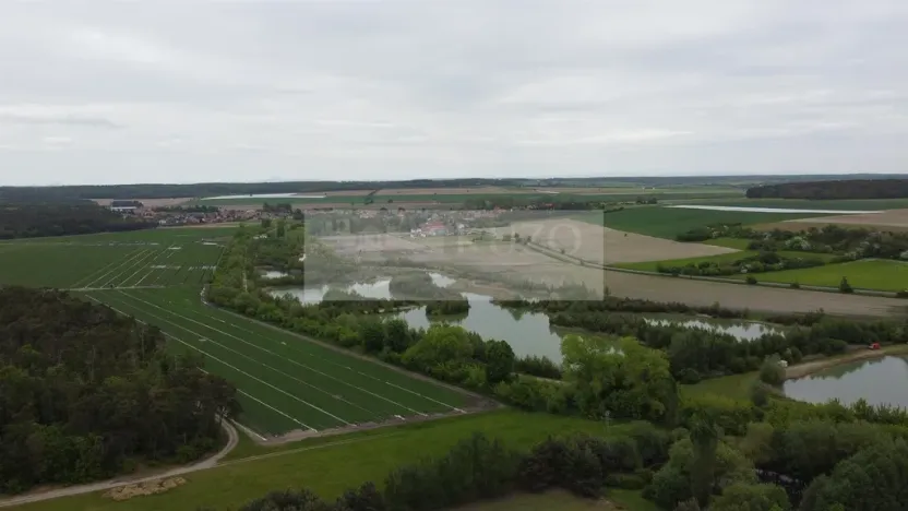 Prodej pozemku pro bydlení, Lysá nad Labem, 1609 m2