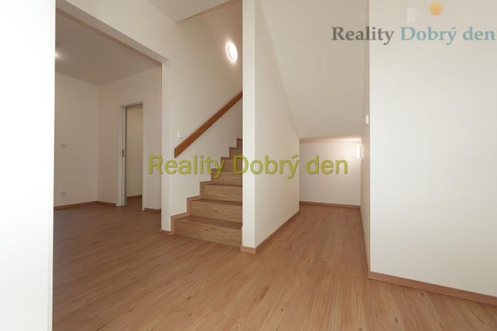 Prodej rodinného domu, Hradec nad Moravicí, Branecká, 202 m2