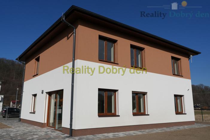 Prodej rodinného domu, Hradec nad Moravicí, Branecká, 202 m2