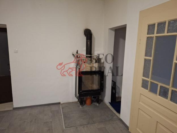 Pronájem rodinného domu, Moravský Písek, Ostrožská, 70 m2