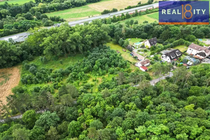 Prodej pozemku pro bydlení, Zdice, Našich Mučedníků, 7271 m2