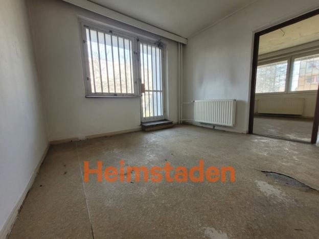 Pronájem obchodního prostoru, Orlová - Lutyně, Masarykova třída, 25 m2