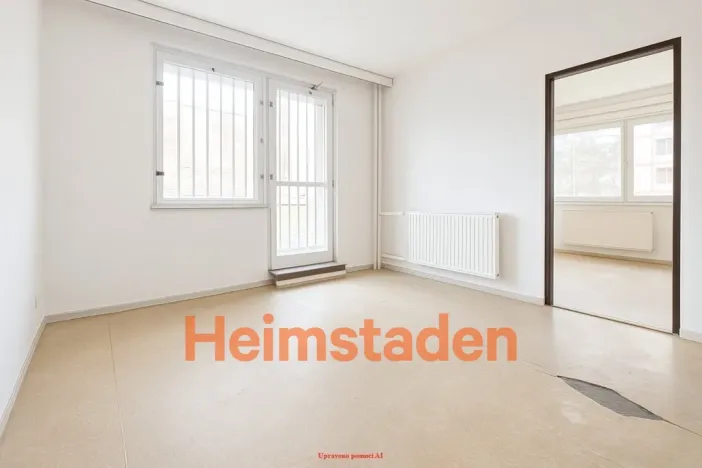 Pronájem obchodního prostoru, Orlová - Lutyně, Masarykova třída, 25 m2