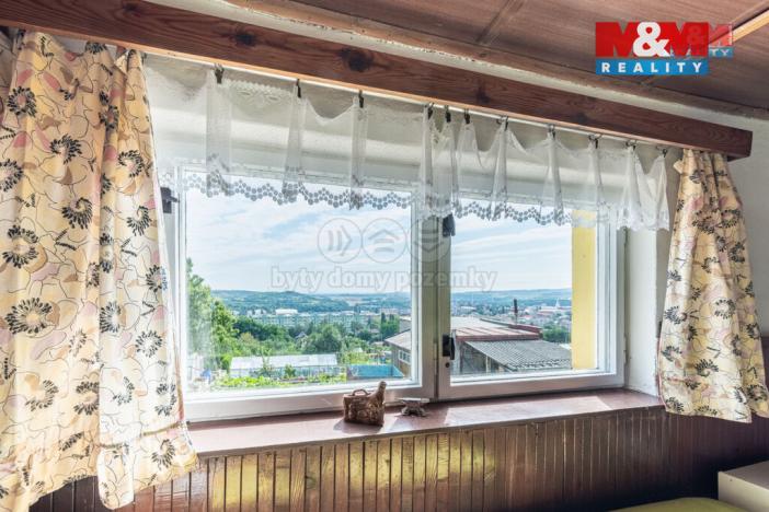 Prodej zahrady, Kadaň, 497 m2