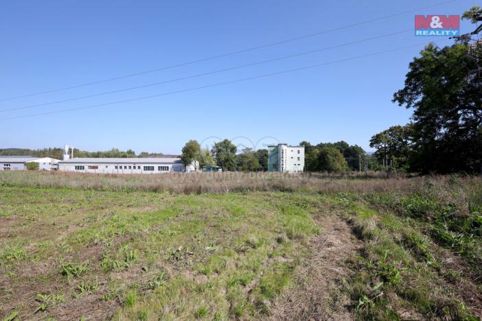 Prodej pozemku pro bydlení, Otovice, 3330 m2